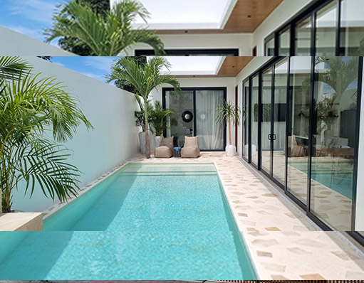 Villa Dua